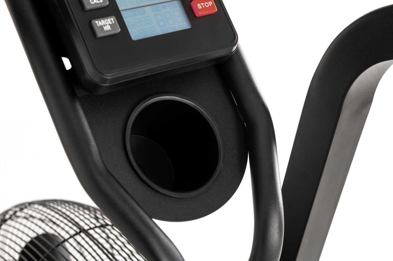 BRX AIR CROSS PRO Bicicletta ad aria - immagine 4