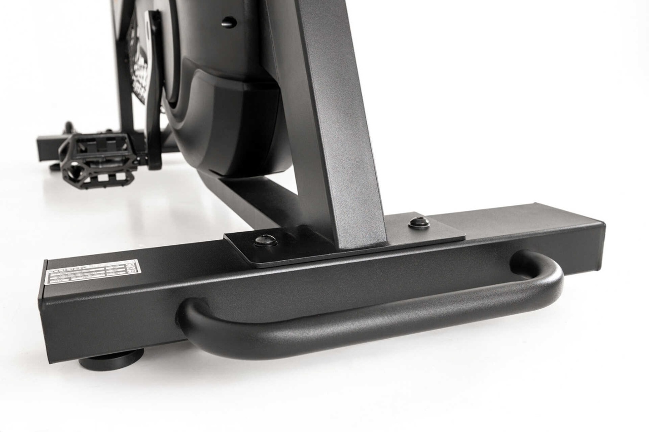 BRX AIR CROSS PRO Bicicletta ad aria - immagine 5