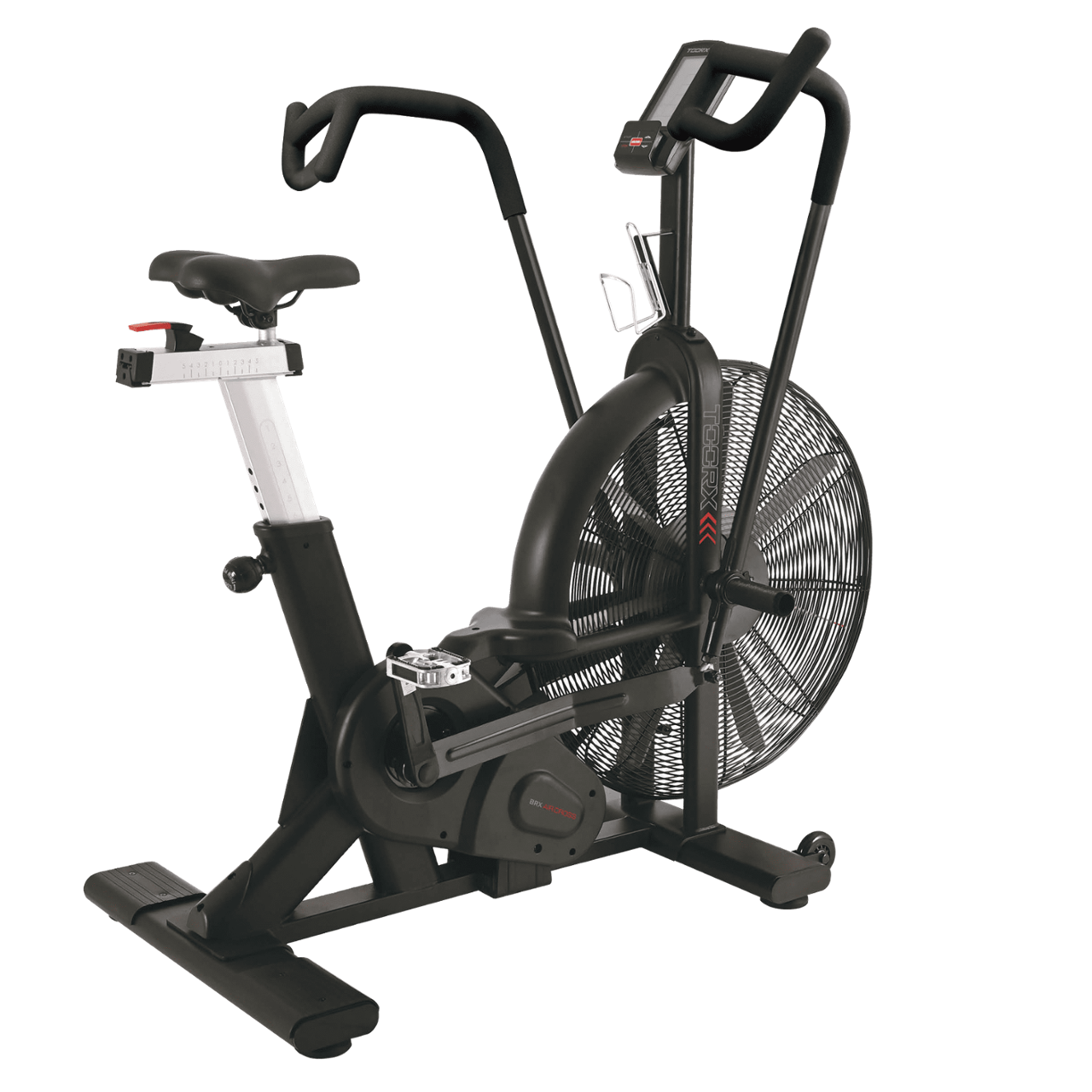 BRX AIR CROSS Bicicletta ad aria