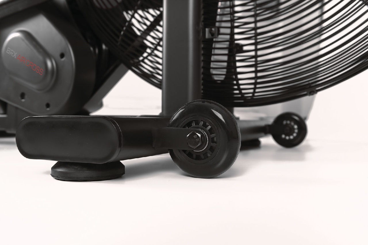 BRX AIR CROSS Bicicletta ad aria - immagine 8