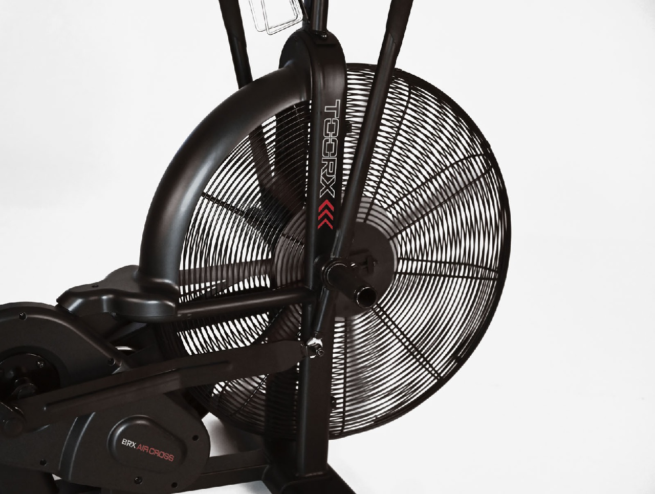 BRX AIR CROSS Bicicletta ad aria - immagine 2
