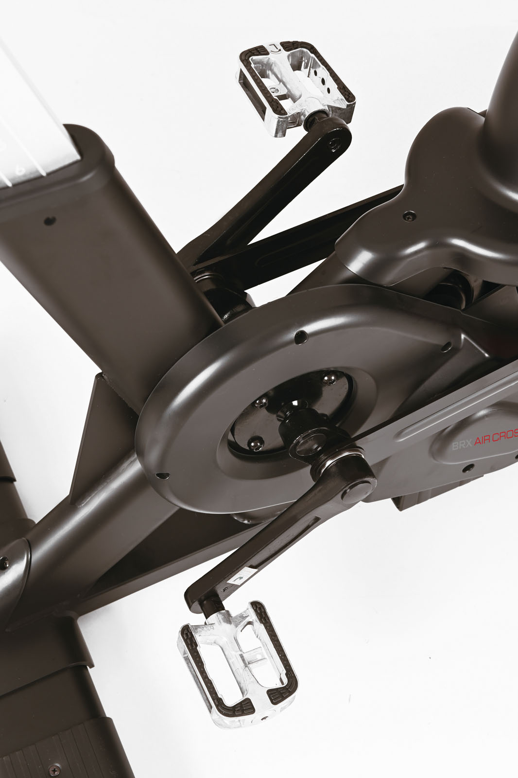 BRX AIR CROSS Bicicletta ad aria - immagine 3