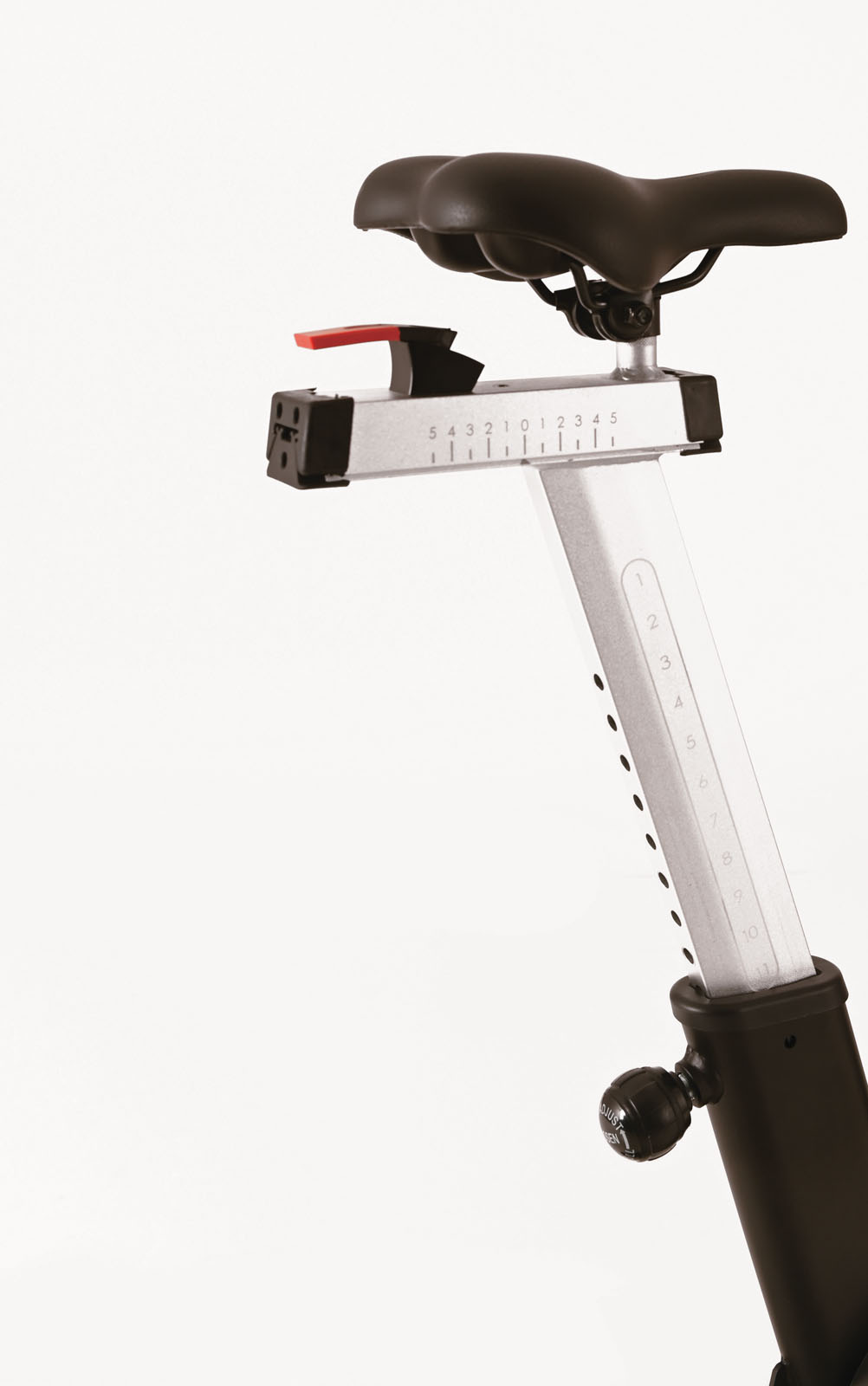 BRX AIR CROSS Bicicletta ad aria - immagine 4