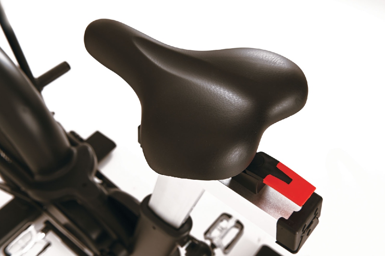 BRX AIR CROSS Bicicletta ad aria - immagine 5