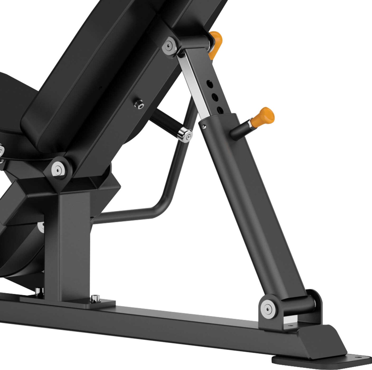 FWX-8900 LEG PRESS - immagine 3