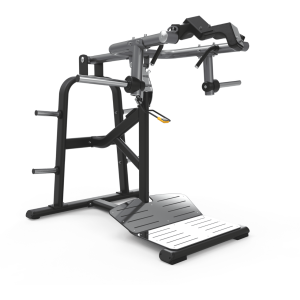FWX-9100 HACK SQUAT