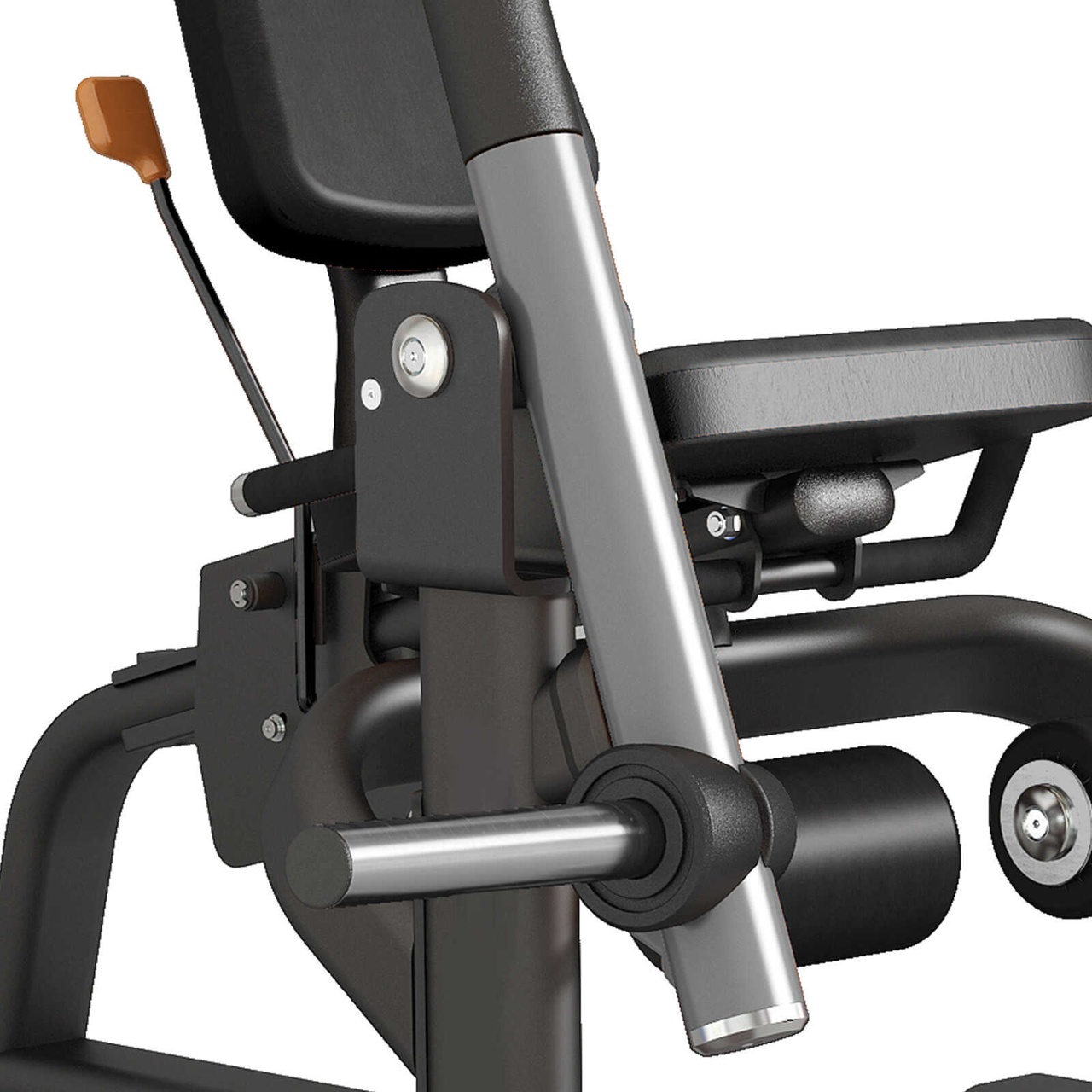 FWX-9400 LEG EXTENSION - immagine 3