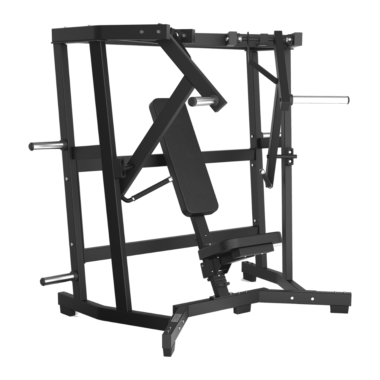 FWX-6300 WIDE CHEST PRESS