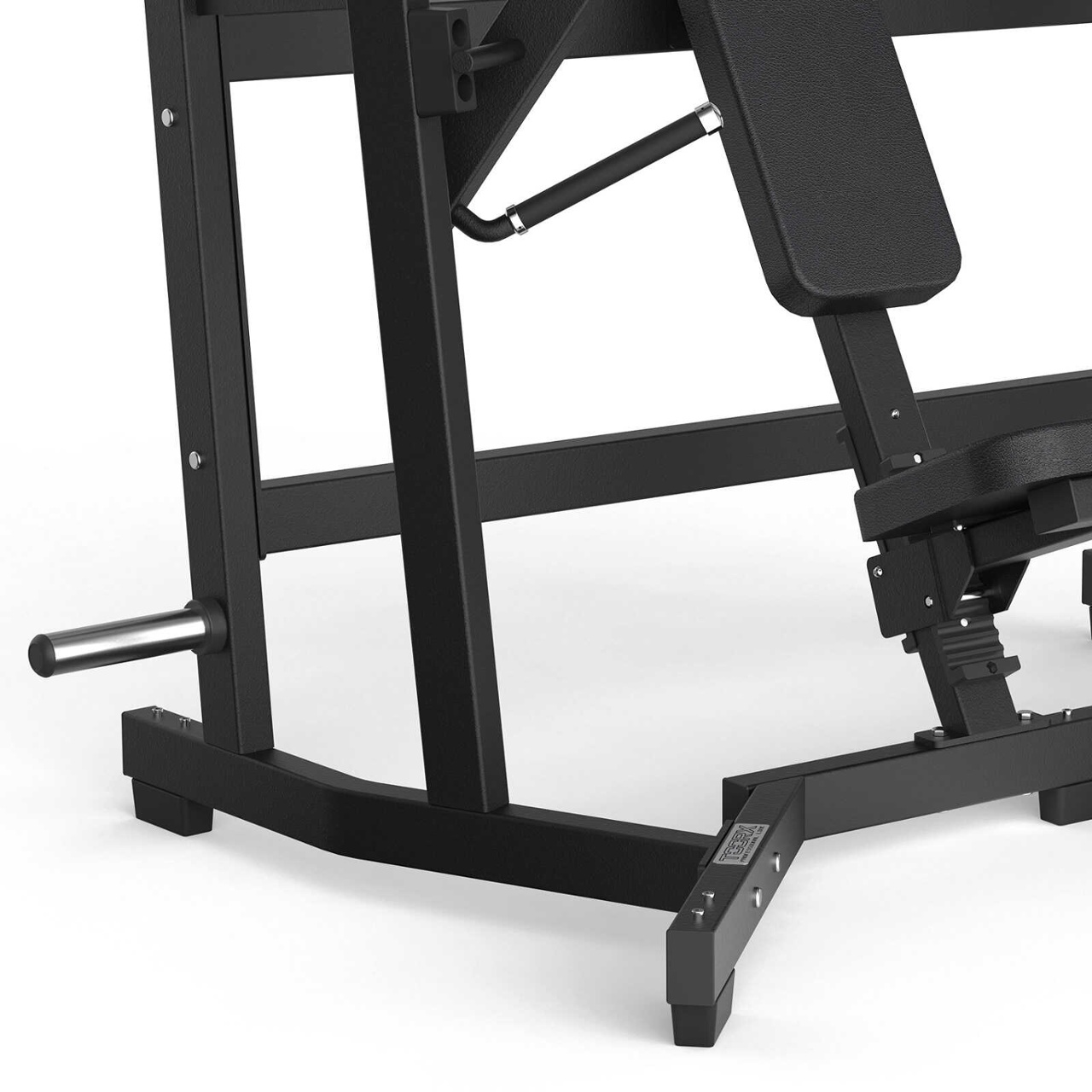 FWX-6300 WIDE CHEST PRESS - immagine 2