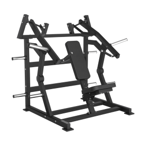 FWX-6350 INCLINE CHEST PRESS