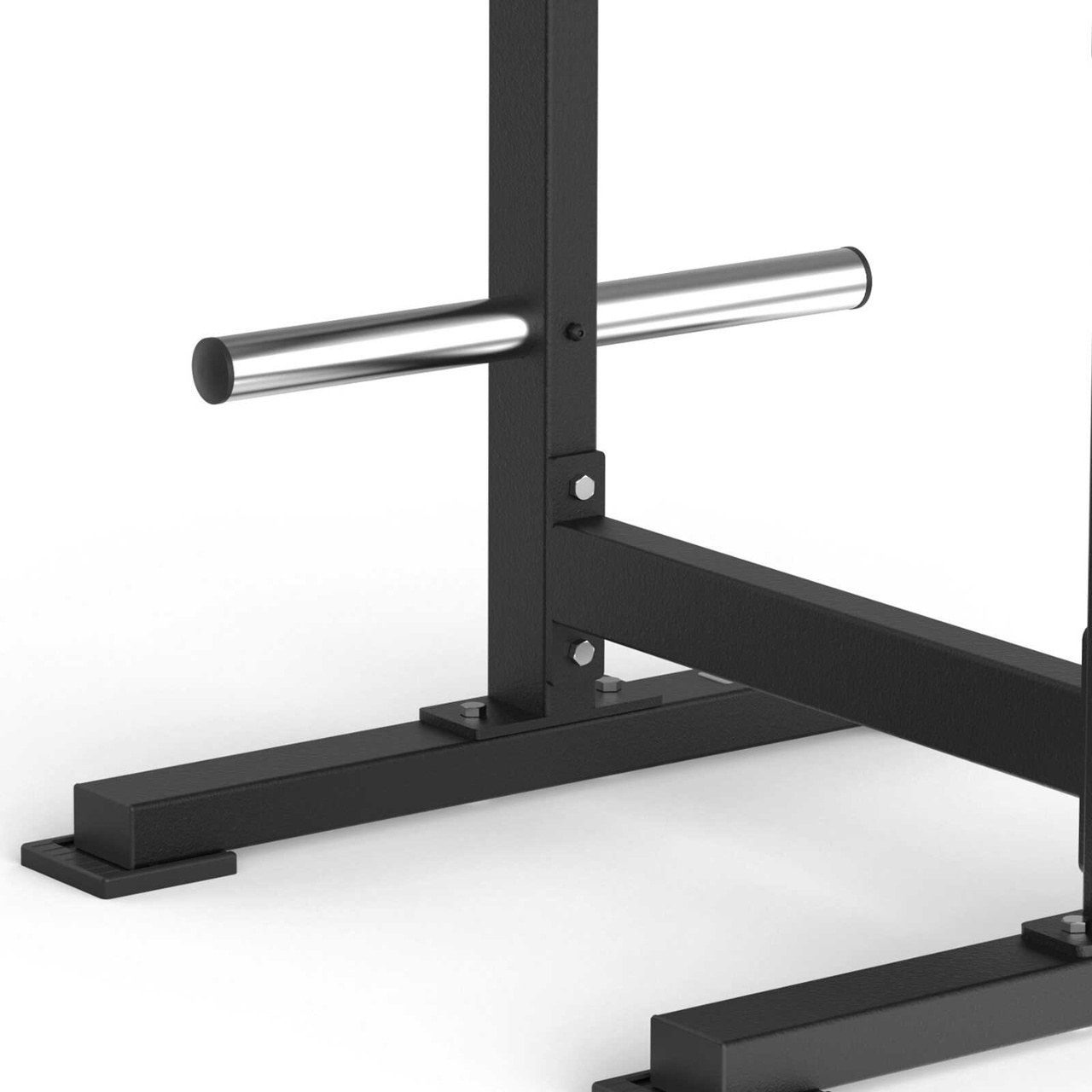 FWX-6550 STANDING LATERAL RAISE - immagine 3