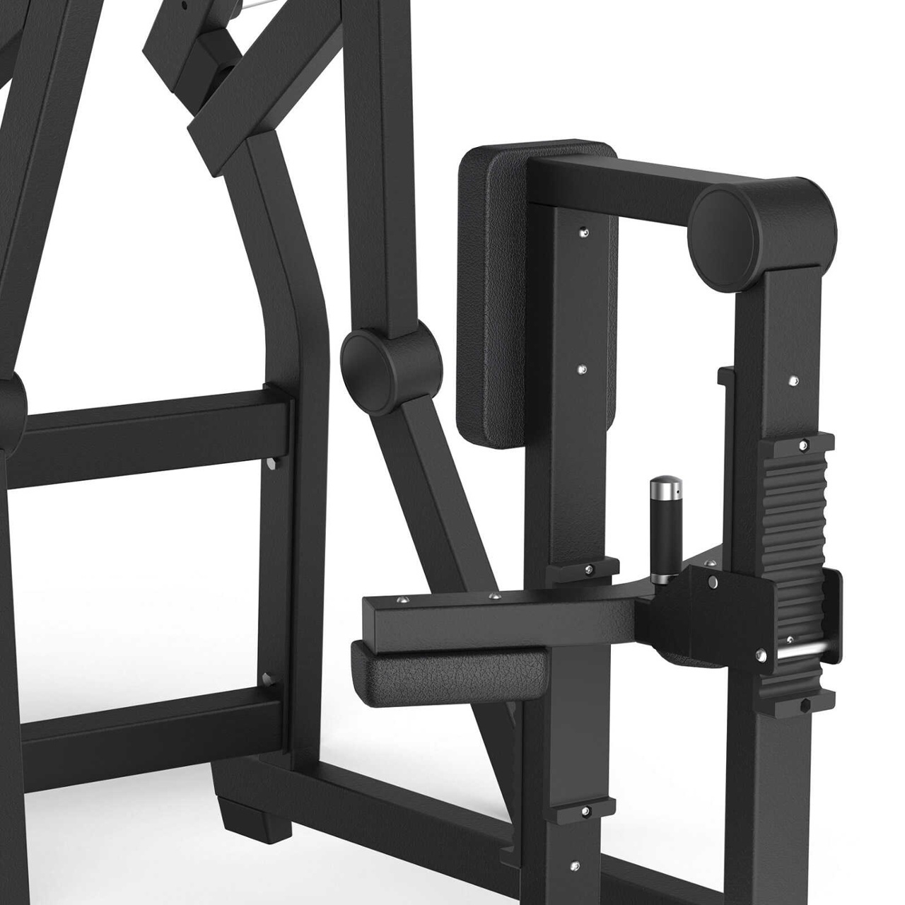 FWX-6700 FRONT LAT PULLDOWN - immagine 2