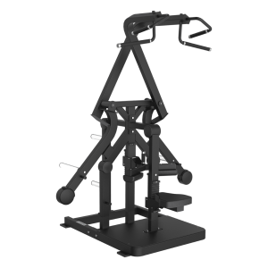 FWX-6750 CIRCULAR LAT PULLDOWN