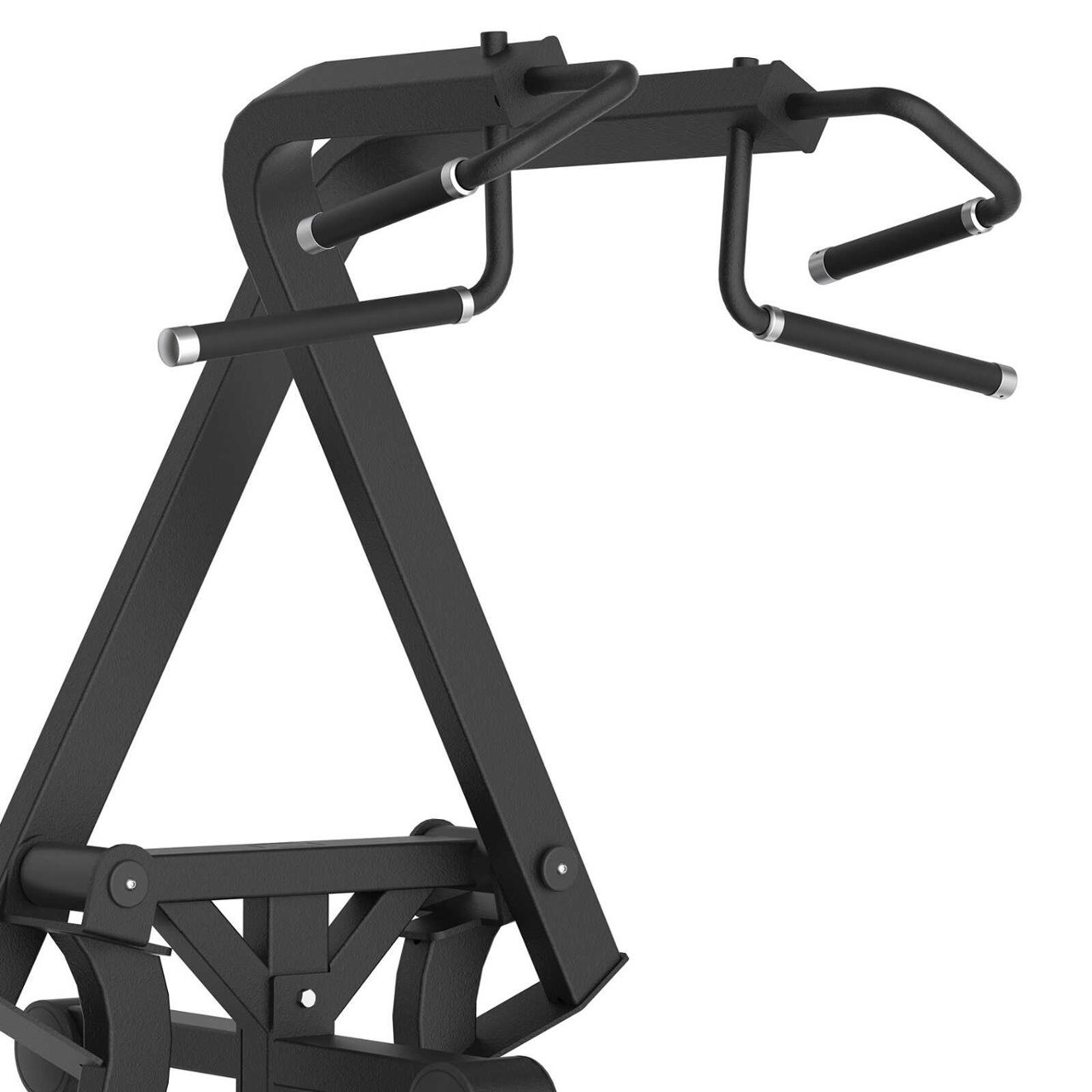 FWX-6750 CIRCULAR LAT PULLDOWN - immagine 3