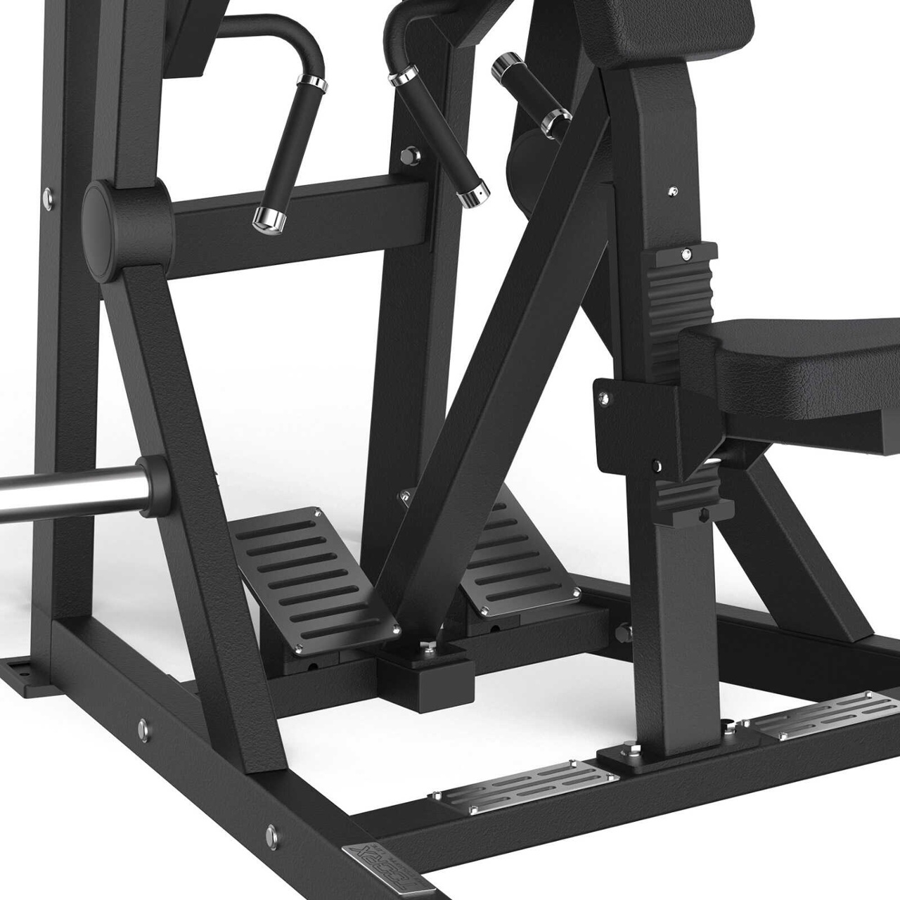 FWX-6800 LOW ROW - immagine 3