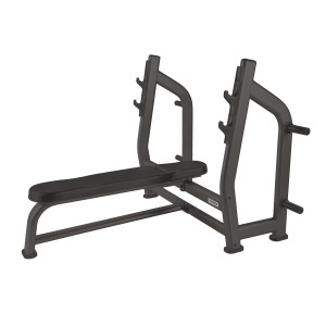 WBX-3400 Panca Piana Olympic