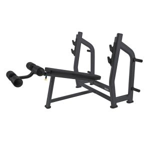 WBX-3600 Panca Inclinata Olympic