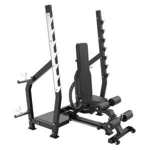 WBX-3900 Military Bench