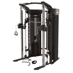 Toorx Professional ASX-7000 All In One
