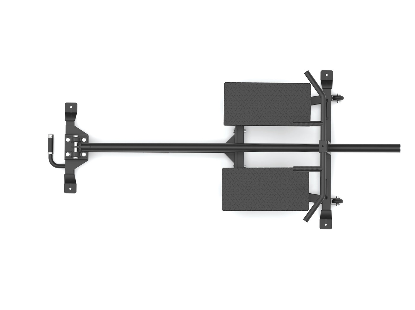 FWX-7000 T BAR - immagine 2