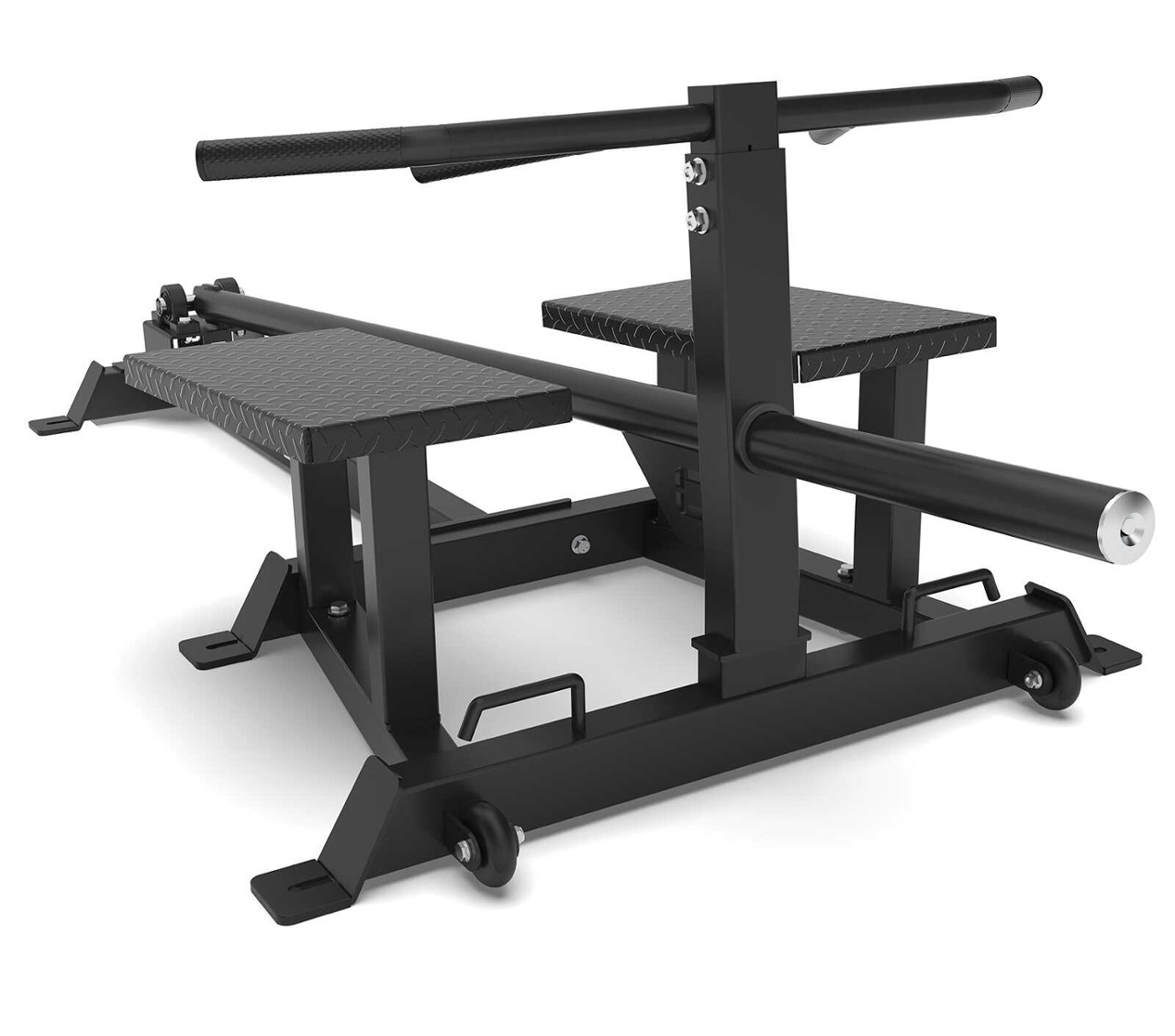 FWX-7000 T BAR - immagine 3