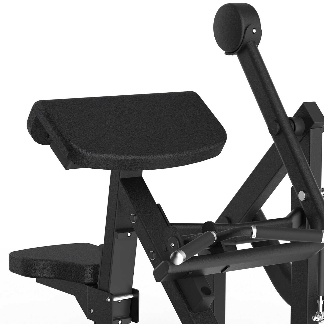 FWX-7100 BICEPS CURL - immagine 2
