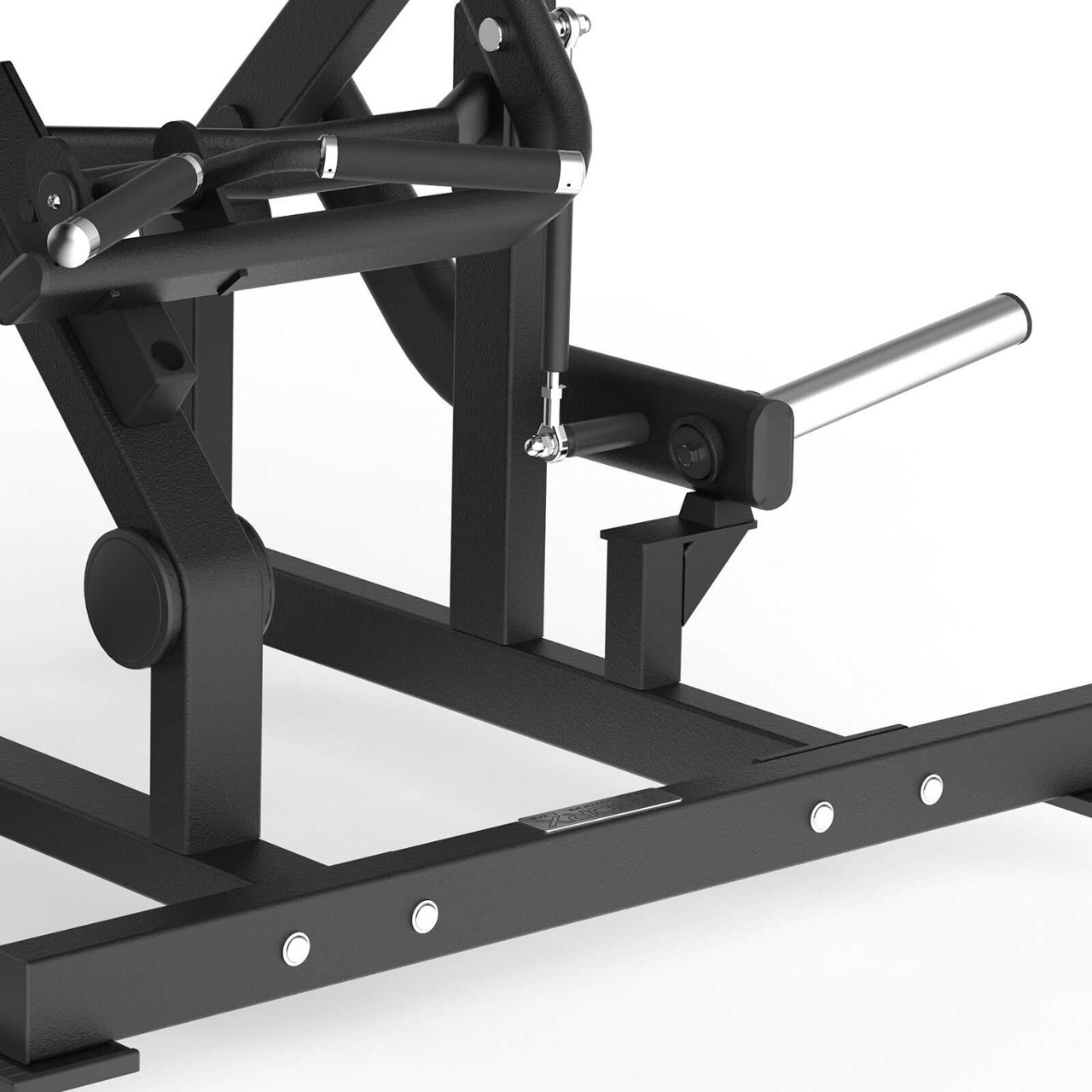 FWX-7100 BICEPS CURL - immagine 3