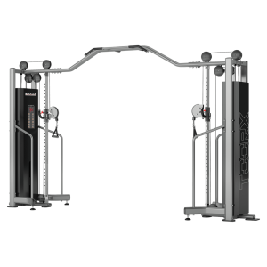 CSX-8000 Functional Trainer Professionale