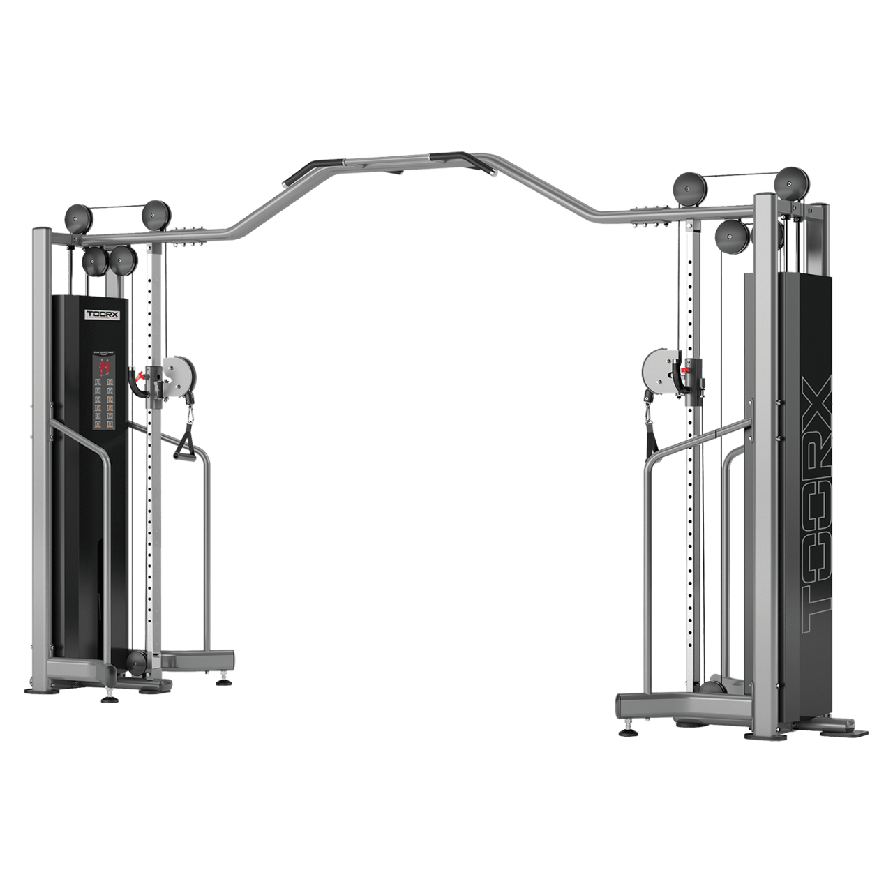 CSX-8000 Functional Trainer Professionale