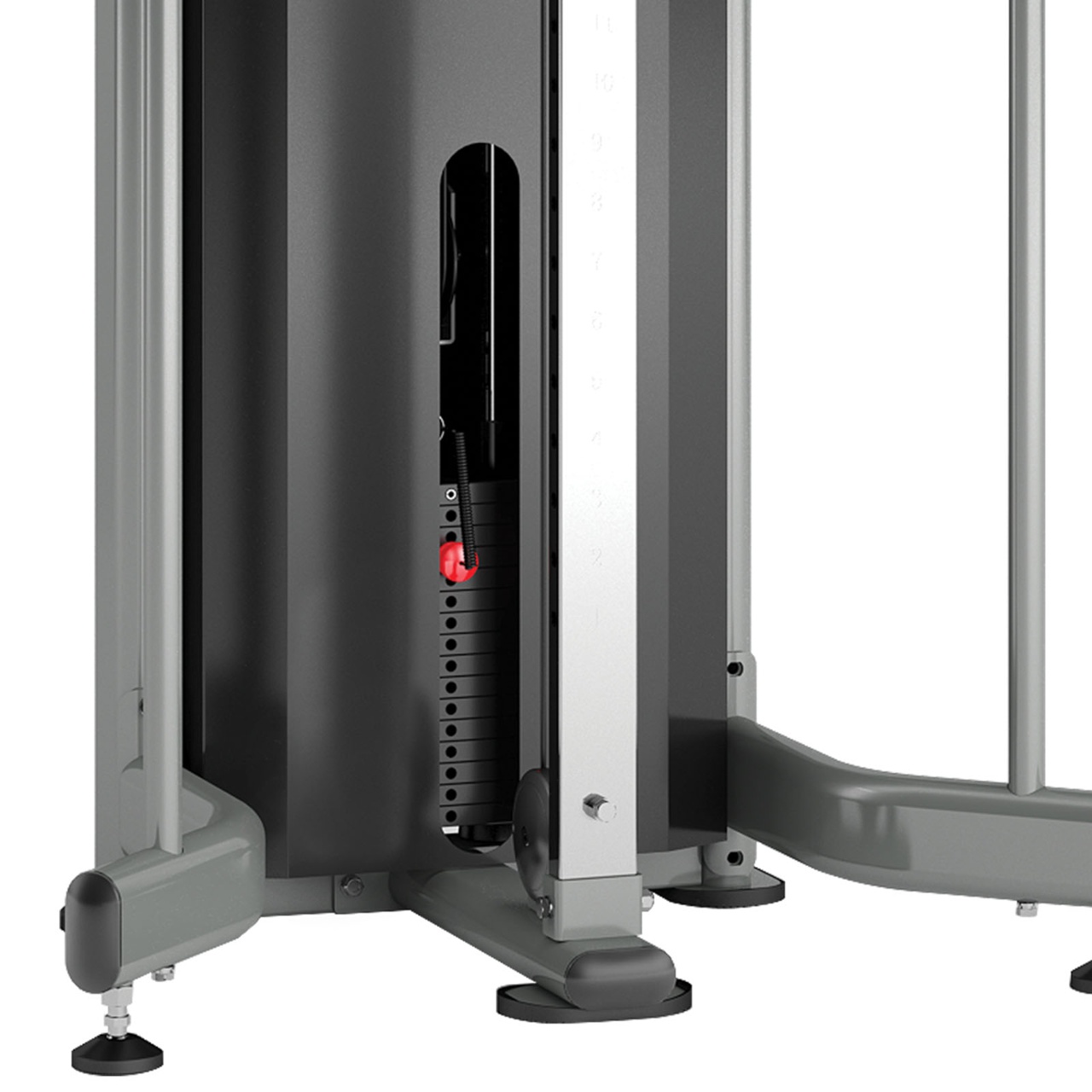 CSX-8000 Functional Trainer Professionale - immagine 2