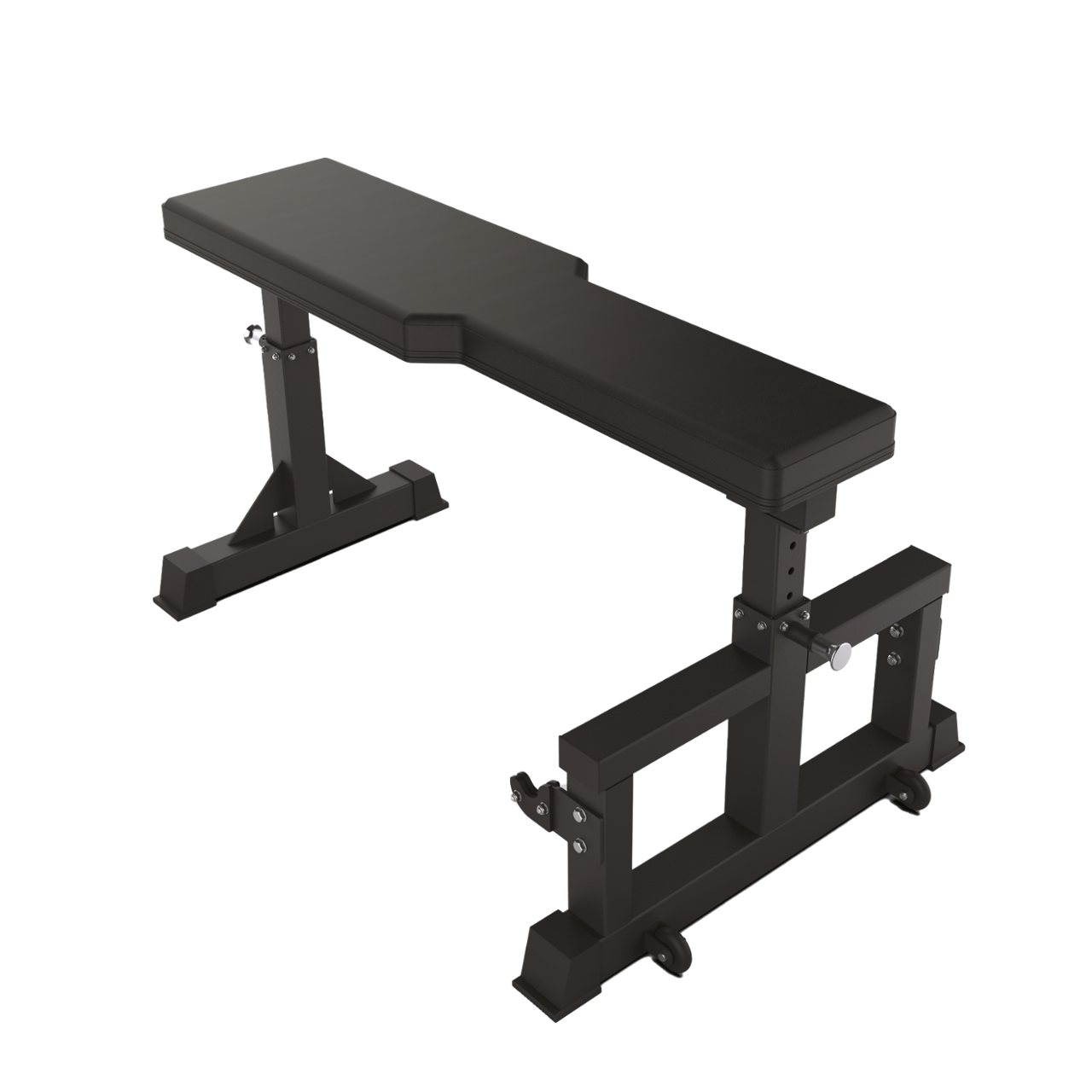 WBX-3300 Decline Bench