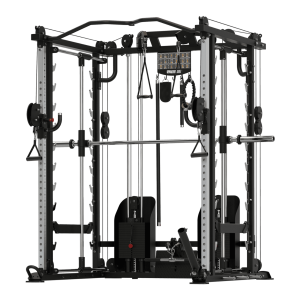 Toorx Professional ASX-9000 All In One