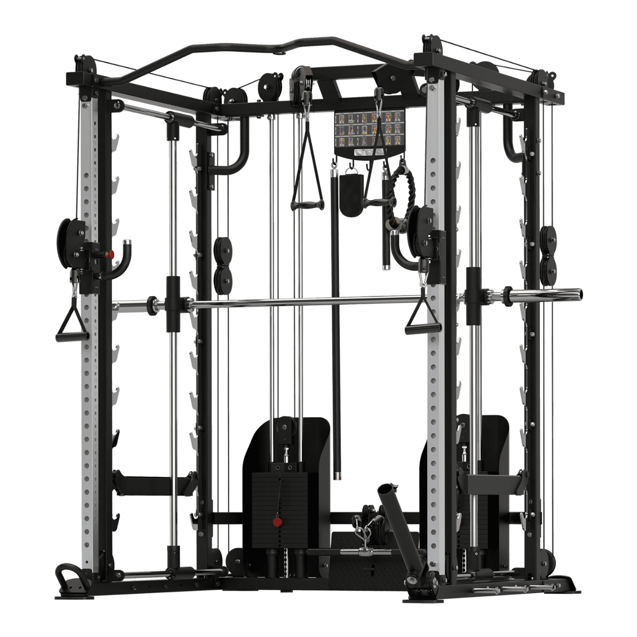 Toorx Professional ASX-9000 All In One