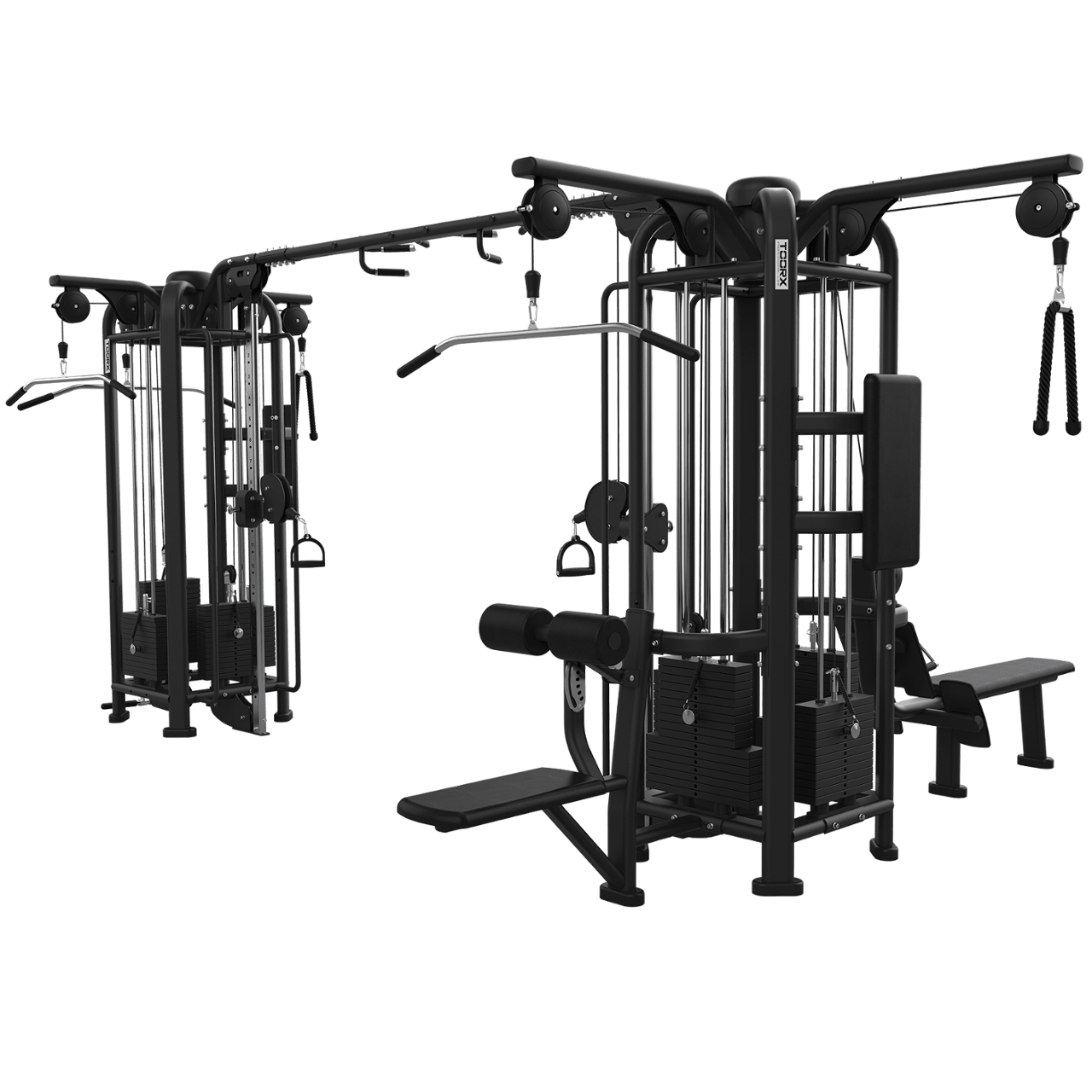 Toorx Professional CSX-9500