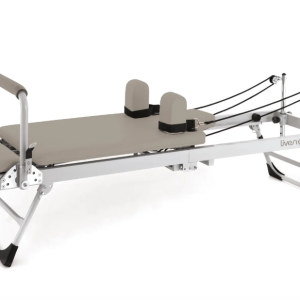 Reformer Pilates Toorx PTX 300
